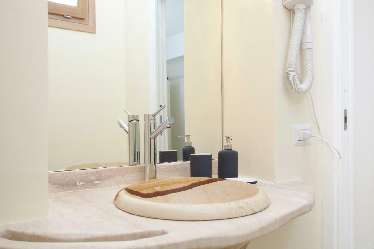Via Dei Mari Guest House Οριστάνο Εξωτερικό φωτογραφία