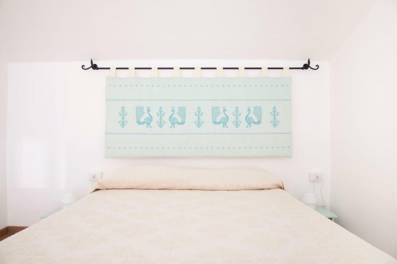 Via Dei Mari Guest House Οριστάνο Εξωτερικό φωτογραφία